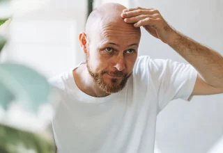 ما هو افضل حل لتساقط الشعر عند الرجال والنساء لعام 2022