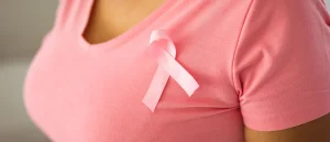 October is: Breast Cancer Awareness Month