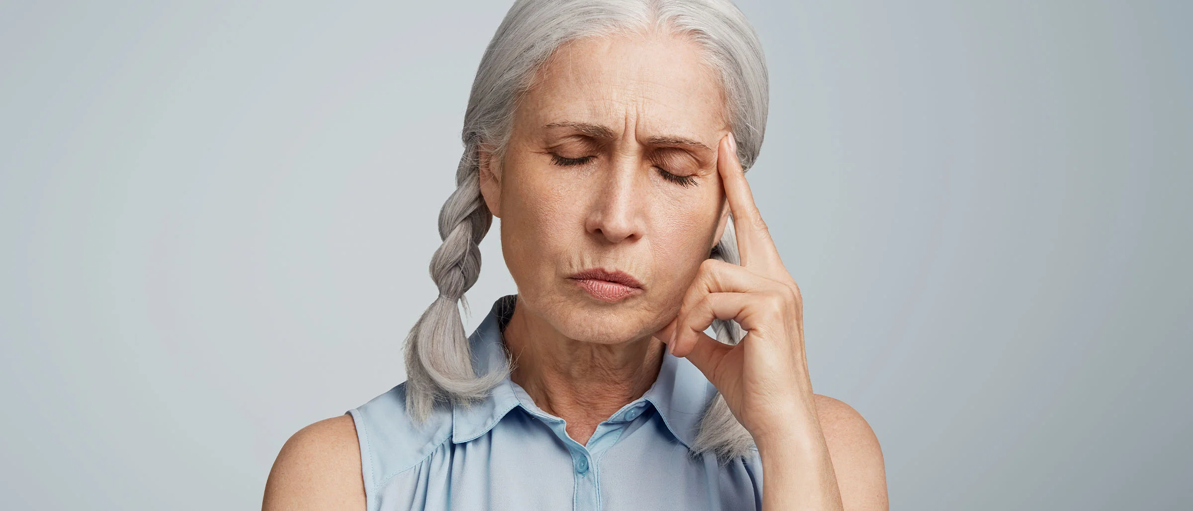 Forehead wrinkles: How to get rid of them
