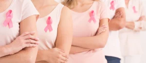 Why breast cancer screening is important