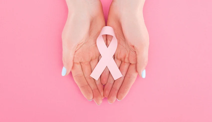 When should you start having mammograms?