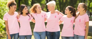 When should you start having mammograms?