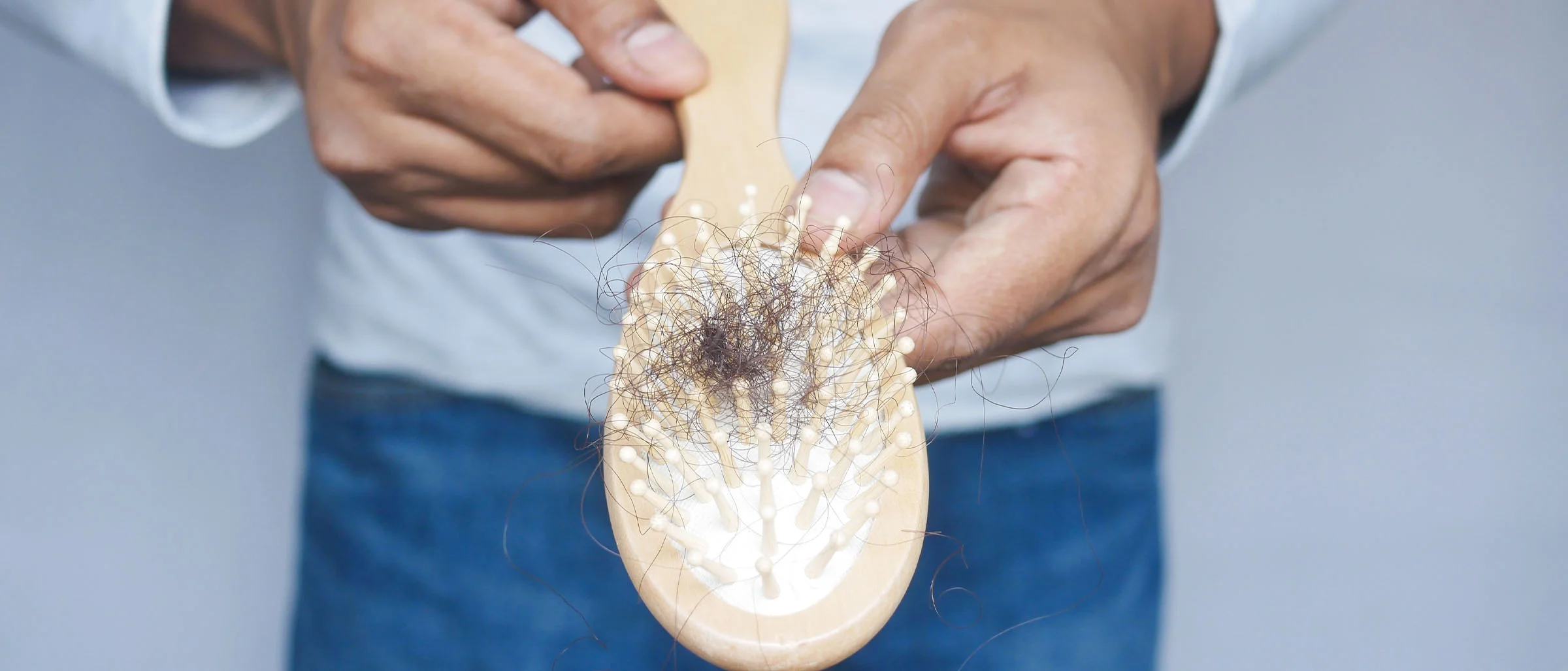 High Blood Pressure And Hair Loss Is There A Correlation 