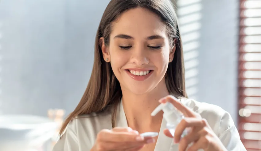 Why is a facial cleanser so important?