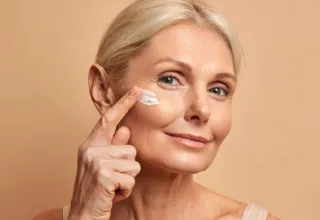 Ever wonder what causes aging skin? Here are 5 steps to prevent them