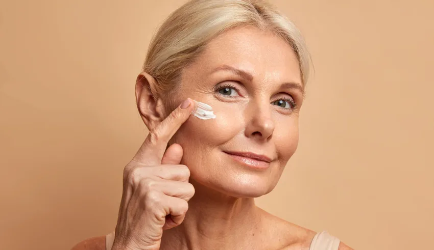 Ever wonder what causes aging skin? Here are 5 steps to prevent them