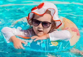 Baby sun protection: How parents can protect their baby