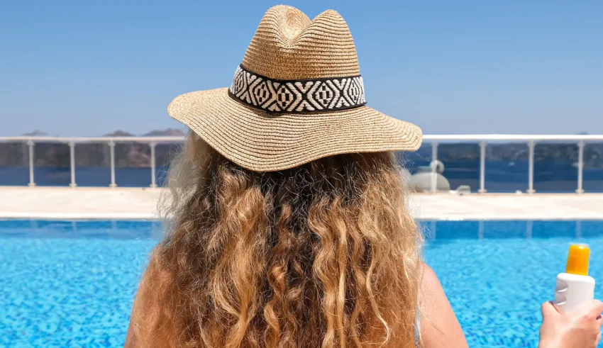 Don't Let Sensitive Skin Stop Your Fun in the Sun: Tips for Sun Protection