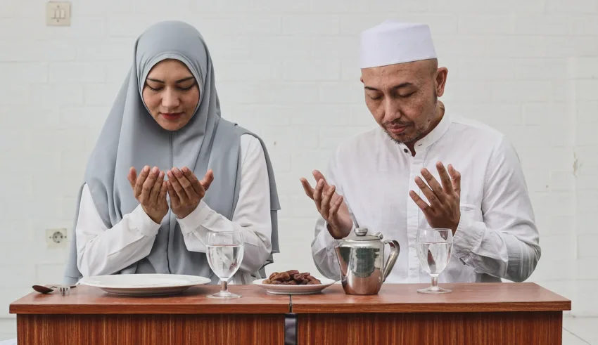 Mentally not prepped for Ramadan? Read this to get ready, set, and Ramadan!