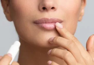 Pucker Up and Say Goodbye to Chapped Lips in 10 Easy Steps
