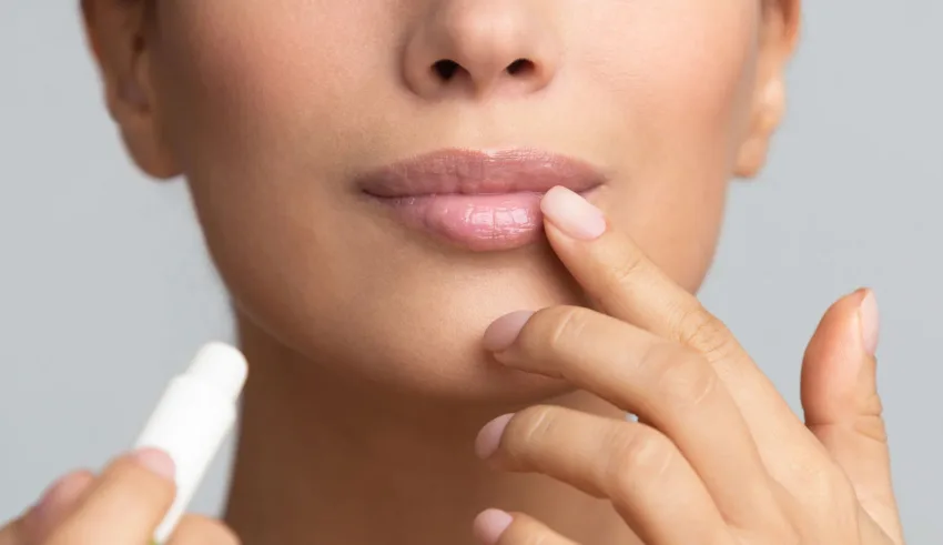 Pucker Up and Say Goodbye to Chapped Lips in 10 Easy Steps
