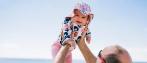 Baby sun protection: How parents can protect their baby