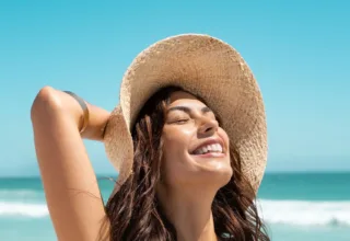 Say Goodbye to Dry Skin this Summer with These Top Sunscreens!