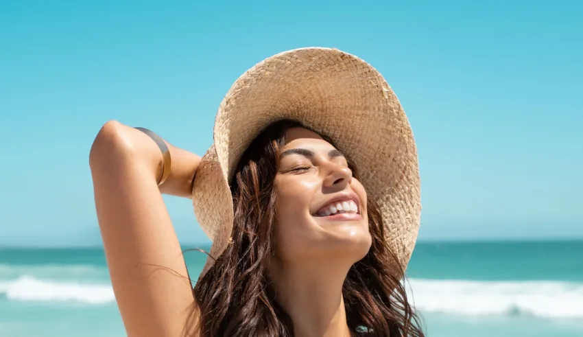 Say Goodbye to Dry Skin this Summer with These Top Sunscreens!