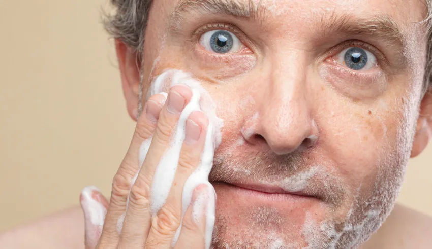 What is the best cleanser for sensitive skin?