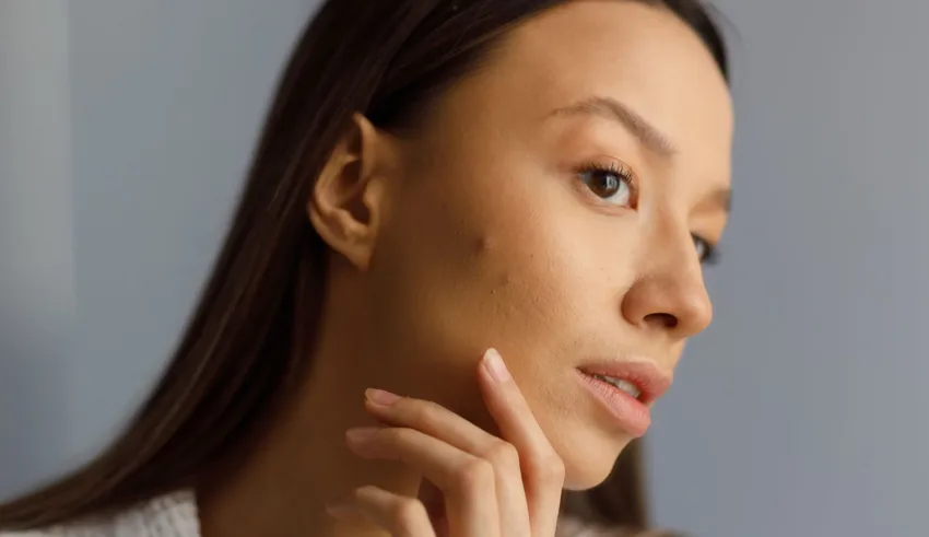 Want Smoother, More Radiant Skin? Here are The Secrets to Banishing Textured Skin!