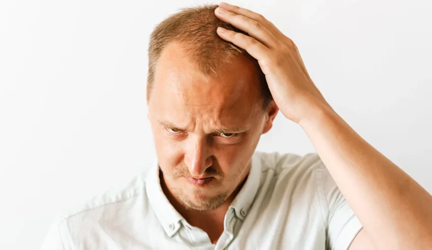 العلاج الكيماوي وتساقط الشعر: ما يجب أن تعرفه