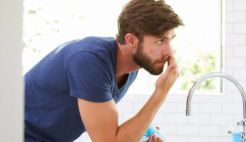 The Rise of Male Grooming: Why Self-Care Isn't Just for Women Anymore