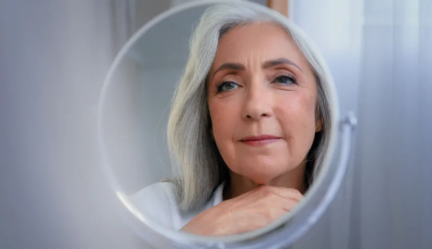 From Sunspots to Wrinkles: The Surprising Link Between Aging and Pigmentation