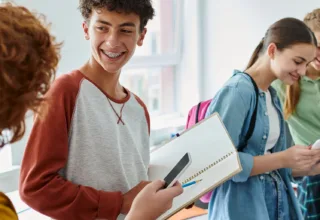 Acne Education in Schools: Promoting Healthy Skincare Habits Among Teens