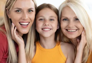 Skincare for Different Ages: Skincare for Teens and Seniors