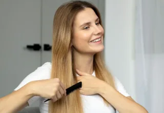 Don't Be Fooled! Busting the Top 10 False Hair Care Myths