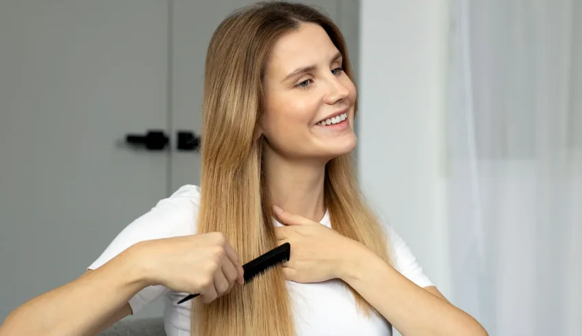Don't Be Fooled! Busting the Top 10 False Hair Care Myths