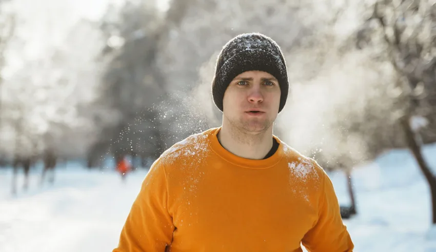 أسرار التزلج الآمن: كيف تحمي نفسك من أشعة الشمس الضارة والأشعة فوق البنفسجية؟