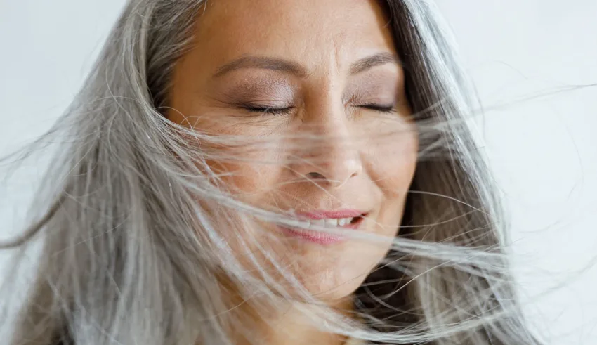 Gray Hair Unmasked: 10 Things You Never Knew, Including Gray Hair Treatment Tips!