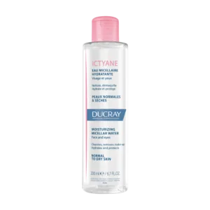 Ducray Ictyane Hydrating Micellar Water