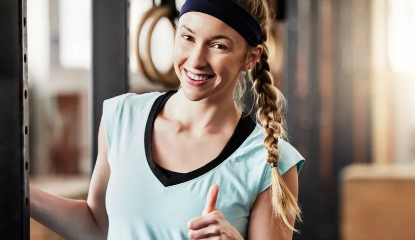 Fit and Fabulous: Quick and Easy Hair Care Tips for Fitness Enthusiasts