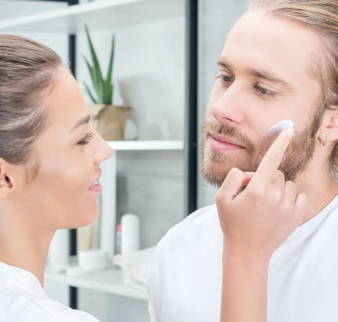 Face Off: Male vs. Female Acne - What Sets Them Apart?