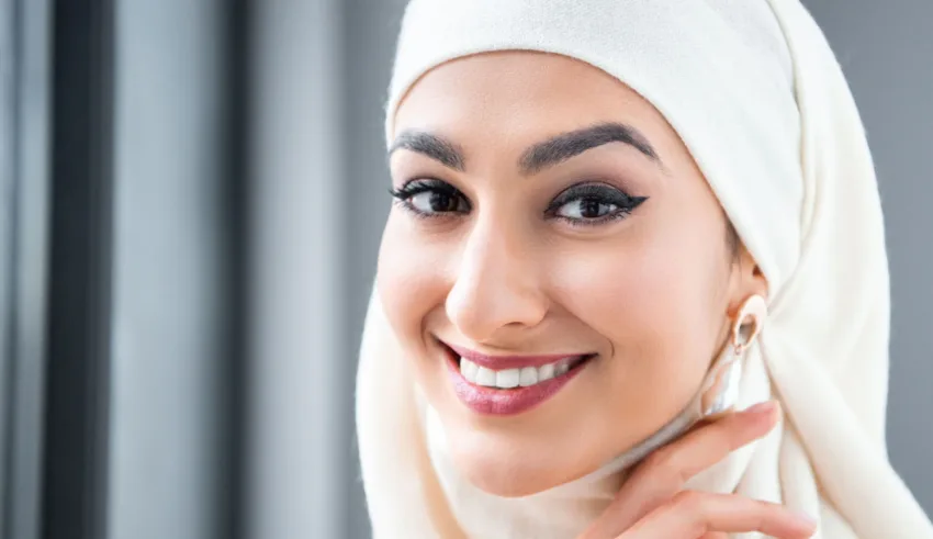 Ramadan Hair Care Secrets: Tips for Healthy Locks During the Holy Month
