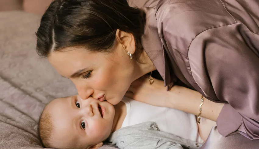 The Power of Parenthood: 17 Ways to Strengthen the Bond with Your Baby