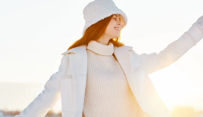 تحديات الطقس البارد: احمي بشرتك مع أفضل نصائح العناية بالبشرة خلال فصل الشتاء