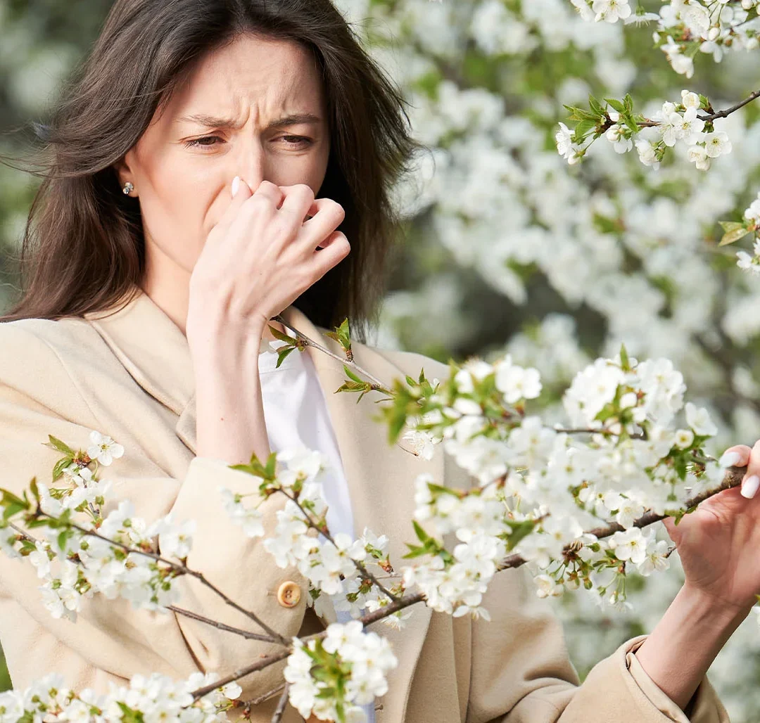 تحديات فصل الربيع: كيف تتخطى حساسية الربيع وتحمي نفسك؟