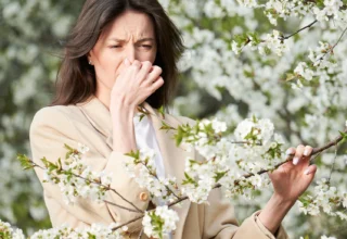 Spring Allergy SOS: Insider Tips to Keep Symptoms at Bay!