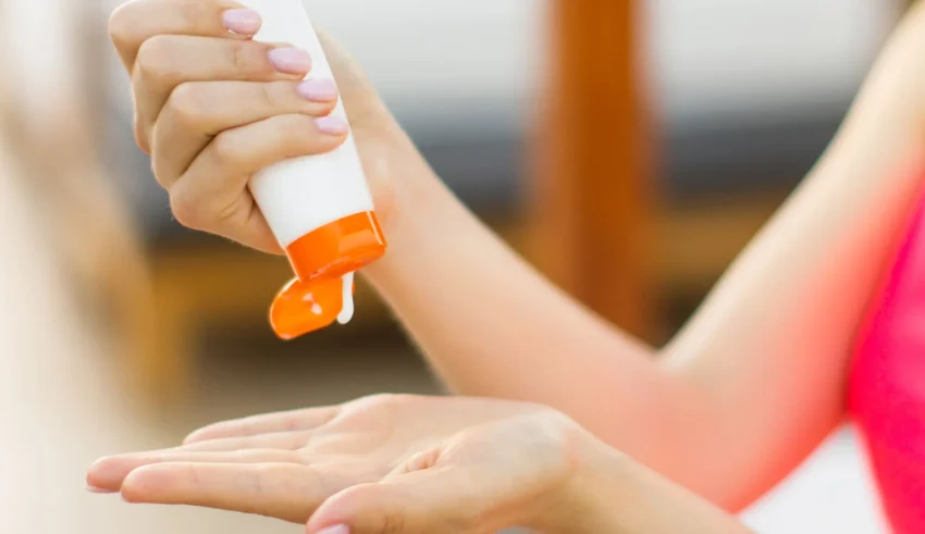Don't Skip This Step: How Sunscreen Can Save Your Skin